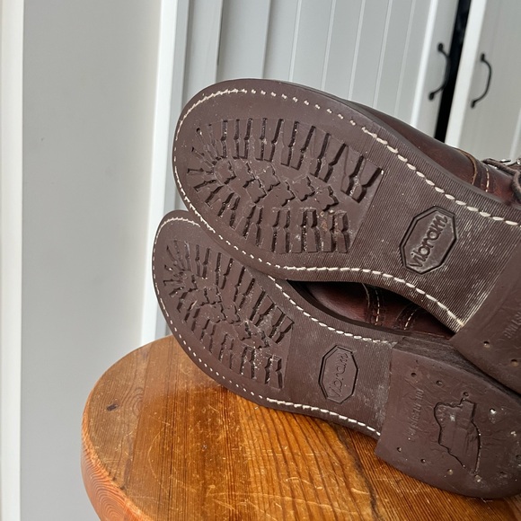 Red Wing Iron Rangers - Picture 8 of 9